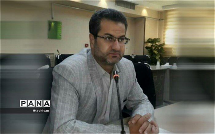 استقبال از اولین جشنواره صبحگاه مجازی در اصفهان