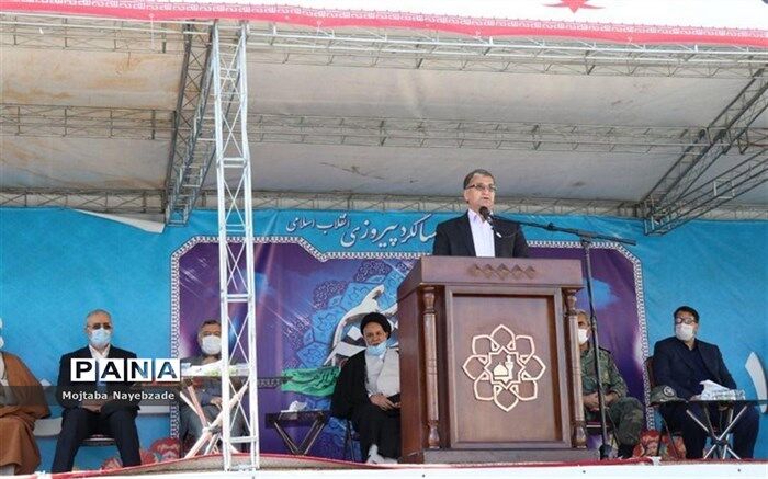 اعتقاد راسخ مردم ایران به اسلام از جمله عوامل اصلی شکل گیری انقلاب اسلامی بود