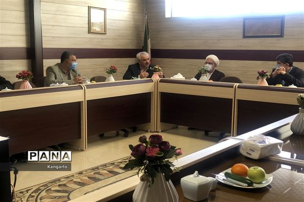 گلبانگ زنگ انقلاب در ورامین