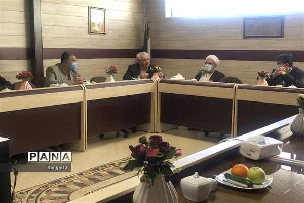 گلبانگ زنگ انقلاب در ورامین