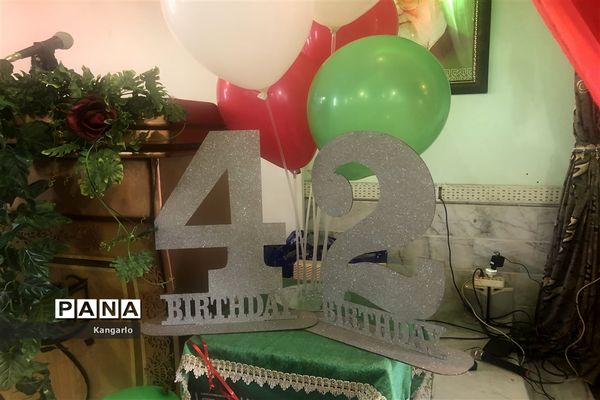 گلبانگ زنگ انقلاب در ورامین