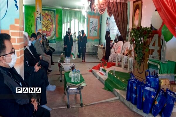 گلبانگ زنگ انقلاب در ورامین
