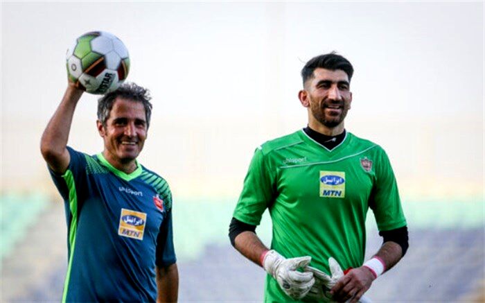 جدیدترین شاکی باشگاه پرسپولیس معرفی شد