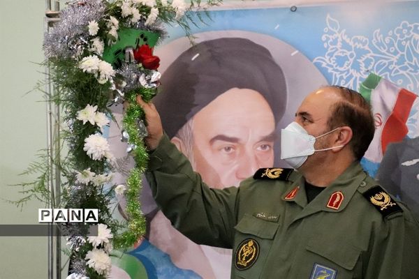 نوای زنگ انقلاب در آذربایجان شرقی به صدا در آمد