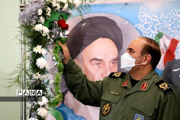 نوای زنگ انقلاب در آذربایجان شرقی به صدا در آمد