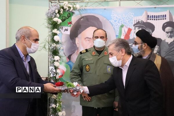 نوای زنگ انقلاب در آذربایجان شرقی به صدا در آمد