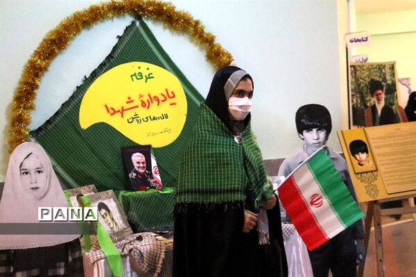 نوای زنگ انقلاب در آذربایجان شرقی به صدا در آمد