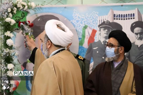 نوای زنگ انقلاب در آذربایجان شرقی به صدا در آمد