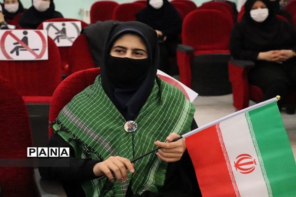 نوای زنگ انقلاب در آذربایجان شرقی به صدا در آمد