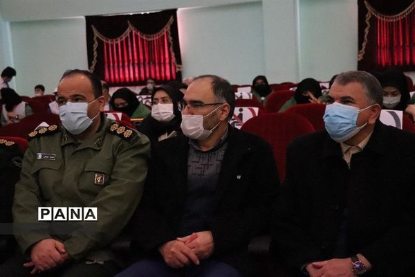 نوای زنگ انقلاب در آذربایجان شرقی به صدا در آمد