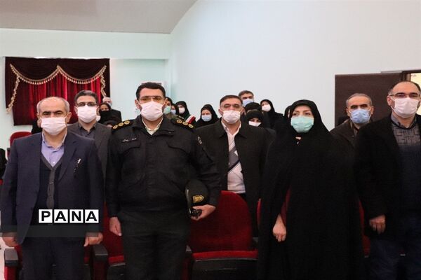 نوای زنگ انقلاب در آذربایجان شرقی به صدا در آمد