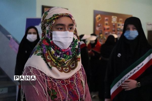 نوای زنگ انقلاب در آذربایجان شرقی به صدا در آمد