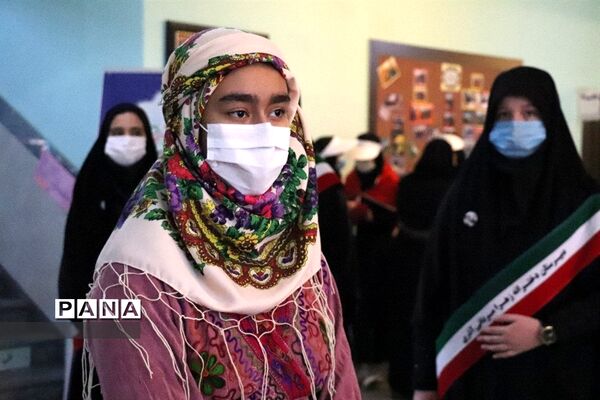 نوای زنگ انقلاب در آذربایجان شرقی به صدا در آمد