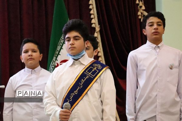 نوای زنگ انقلاب در آذربایجان شرقی به صدا در آمد