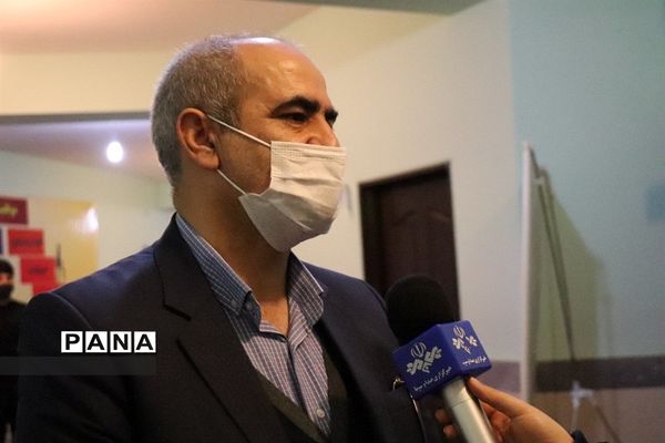 نوای زنگ انقلاب در آذربایجان شرقی به صدا در آمد