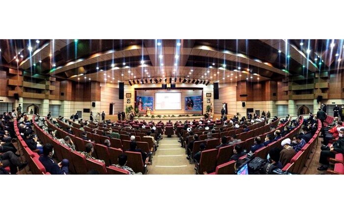 انقلاب اسلامی ایران با وجود مشکلات فراوان و تحریم‌ها، دستاوردهای چشمگیری دارد