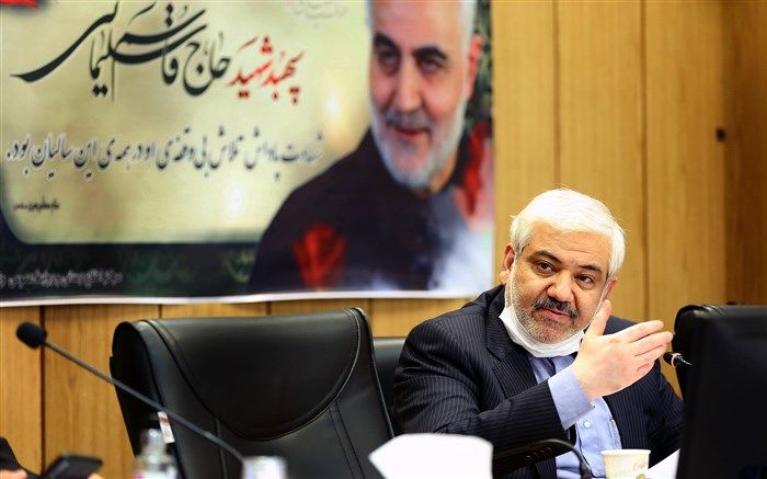 الهیار: حقوق معلمان خرید خدماتی 30 درصد افزایش می‌یابد