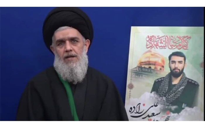 شهدا با خدا تجارت و معامله کردند