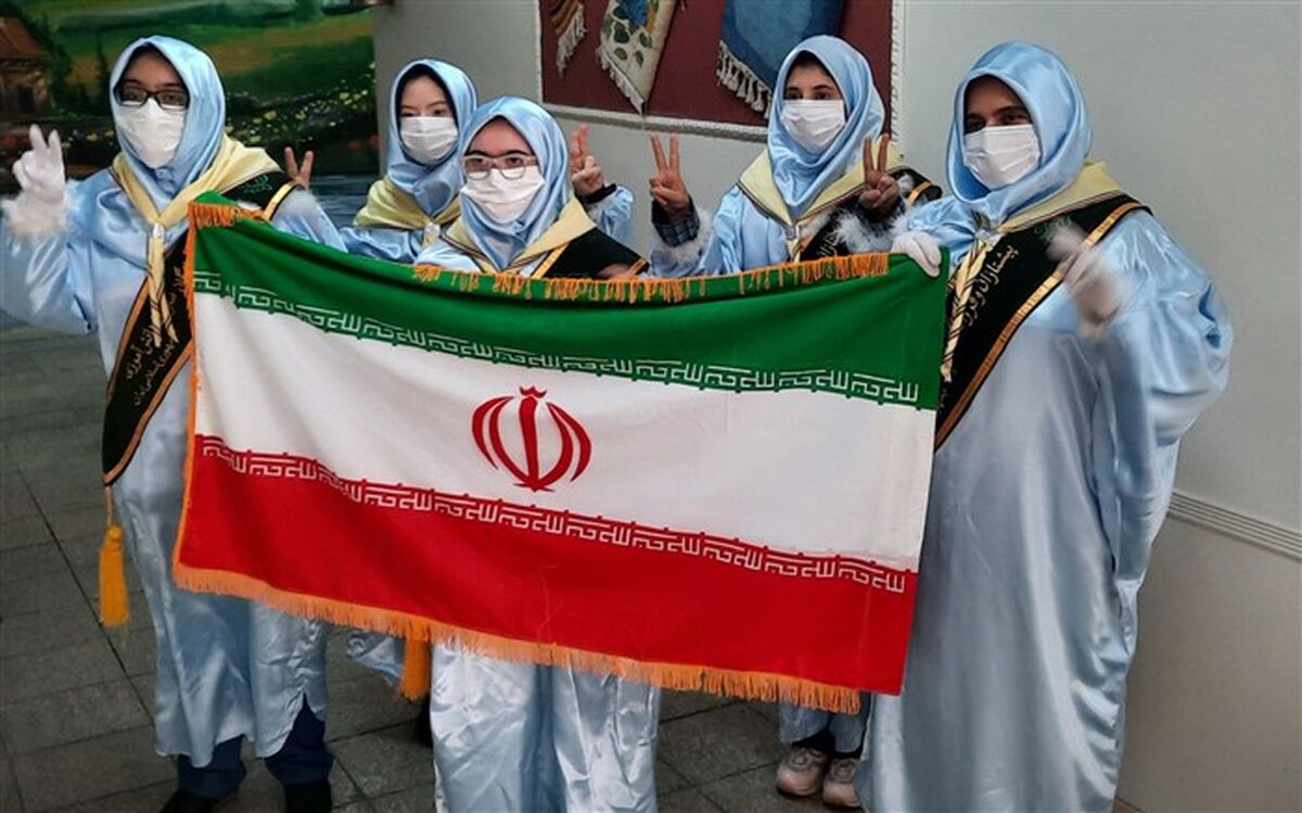 پیشتازان با اتکا بر توانایی ها و ایمان خود می توانند شگفتی ساز شوند