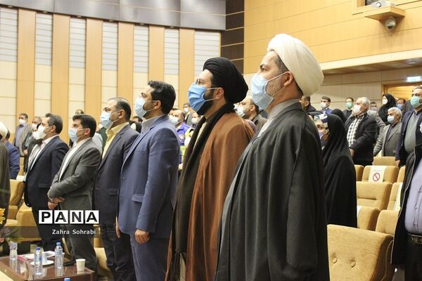 جلسه شورای اداری شهرستان اسلامشهر
