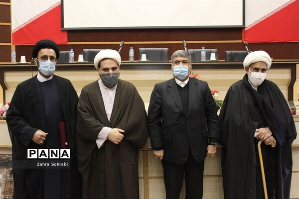 جلسه شورای اداری شهرستان اسلامشهر