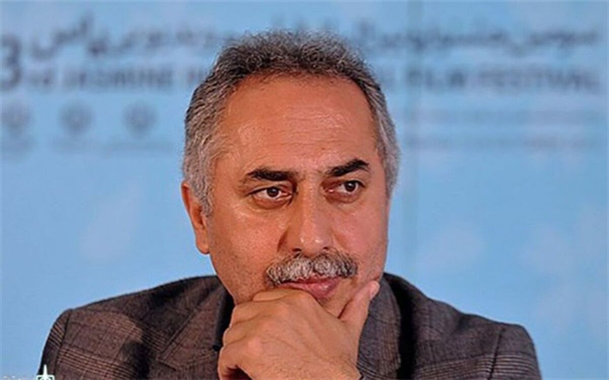 نمی‌توانستیم بنشینیم و نابودی تئاتر را تماشا کنیم‌