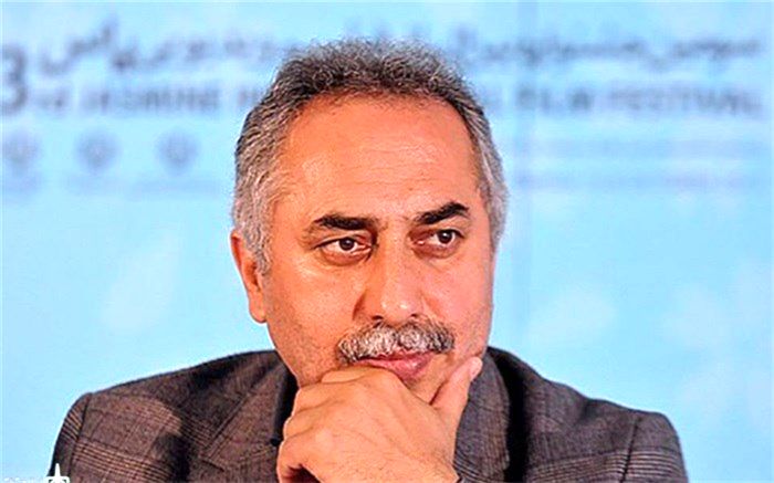 نمی‌توانستیم بنشینیم و نابودی تئاتر را تماشا کنیم‌