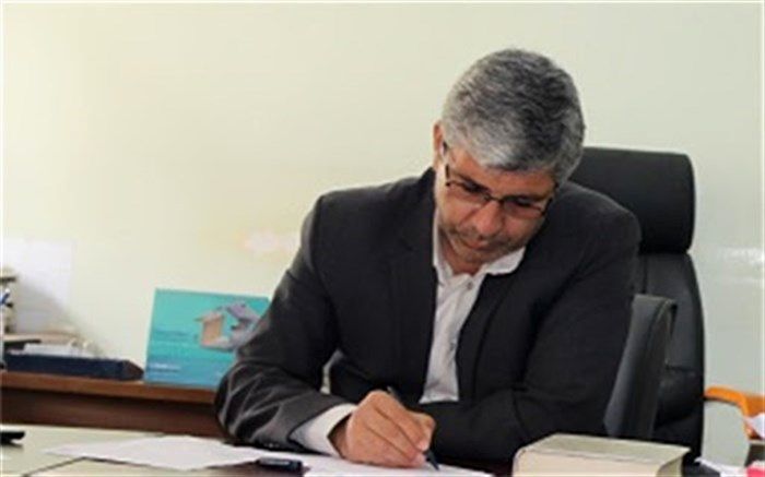 پیام تبریک  رئیس سازمان دانش آموزی  کهگیلویه وبویراحمد  به مناسبت  دهه فجر