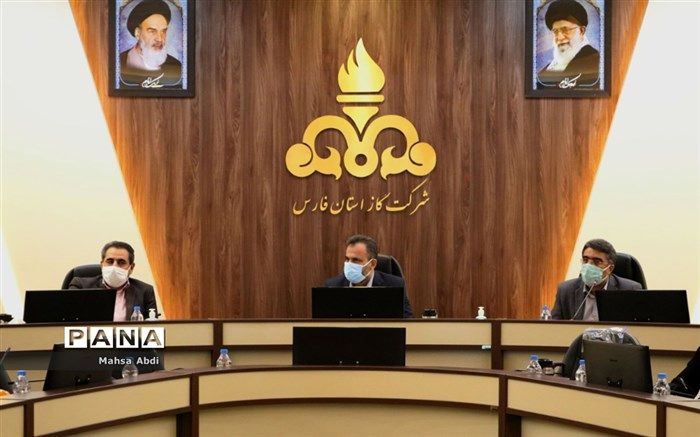 بهره‌برداری از  4 طرح عمرانی آموزشی در دهه فجر در لامرد