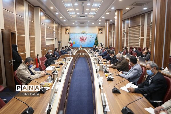 کارگروه ارتباطات و اطلاع رسانی بزرگداشت چهل و دومین فجر انقلاب اسلامی