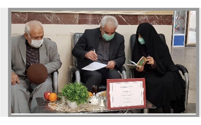 اجرای بسته‌تحولی «مدرسه، کانون تربیتی محله» در 10 ‌درصد از مدارس ورامین