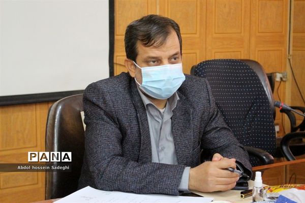 کارگاه کارشناسان ارزیابی عملکرد و پاسخگویی به شکایات شهرستان‌ها و مناطق آموزش و پرورش استان بوشهر