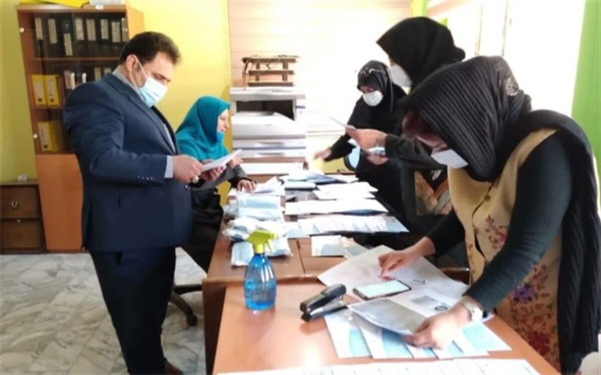 اهدای 125بن خرید کالا به توان‌خواهان و مددجویان بهزیستی اسلامشهر