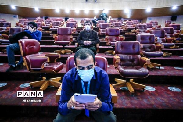 اکران فیلم  "ستاره بازی" در سی و نهمین جشنواره بین المللی فیلم فجر