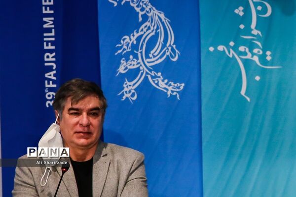 اکران فیلم  "ستاره بازی" در سی و نهمین جشنواره بین المللی فیلم فجر