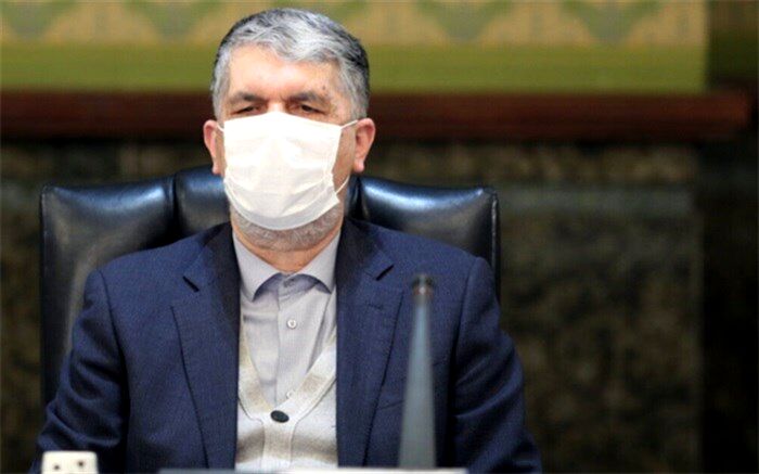 وزیر ارشاد: ایام کرونایی بی شباهت به دوران جنگ نیست