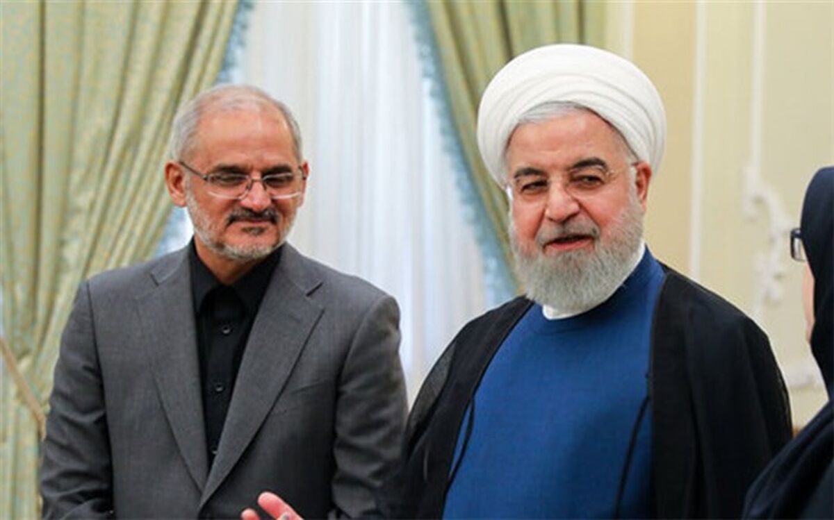طرح‌های آموزش و پرورش و گردشگری امروز افتتاح می‌شود