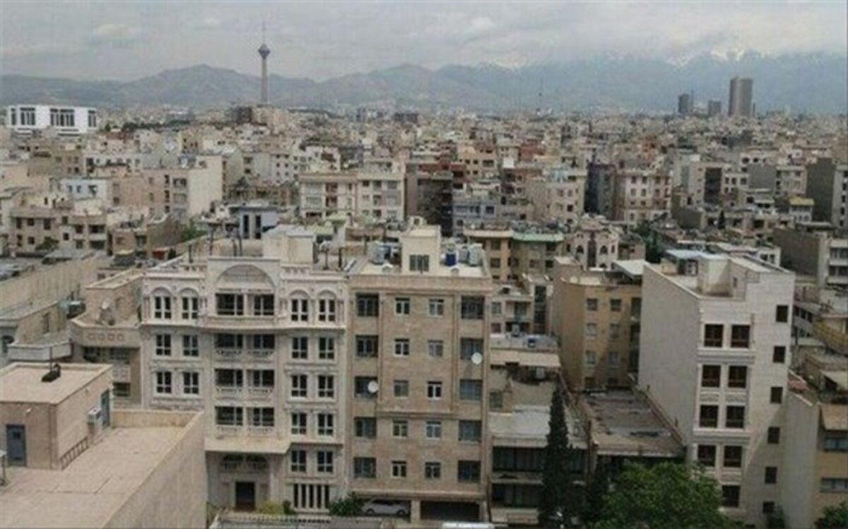 رانندگان برای ثبت‌نام مسکن ملی به تشکل‌های استانی مراجعه کنند