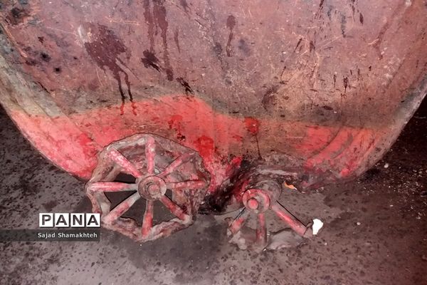 اهواز ؛ شهری گرفتار زباله‌ها