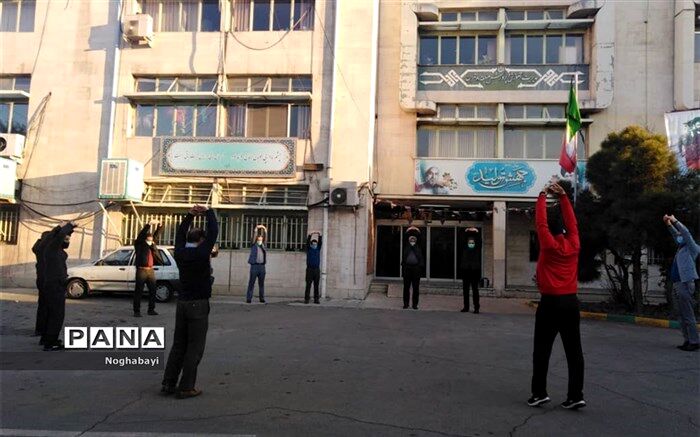 مهمترین سرمایه هر سازمانی نیروی انسانی آن است