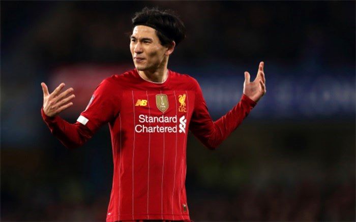 لیورپول مهاجم آسیایی‌اش را قرض داد