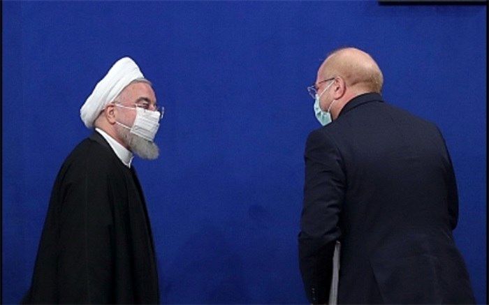 ادعای محمد مهاجری: قالیباف به روحانی پیغام داد وزیر کشور او شود!