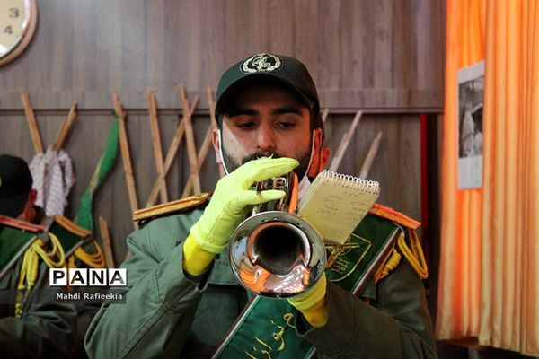 اعزام 57 هزار دانش‌آموز آذربایجان شرقی به اردوی مجازی راهیان نور