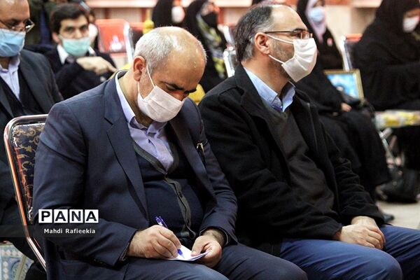 اعزام 57 هزار دانش‌آموز آذربایجان شرقی به اردوی مجازی راهیان نور