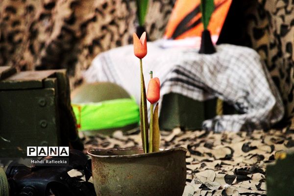 اعزام 57 هزار دانش‌آموز آذربایجان شرقی به اردوی مجازی راهیان نور