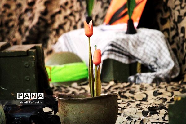 اعزام 57 هزار دانش‌آموز آذربایجان شرقی به اردوی مجازی راهیان نور