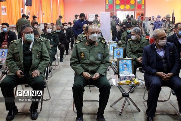 اعزام 57 هزار دانش‌آموز آذربایجان شرقی به اردوی مجازی راهیان نور