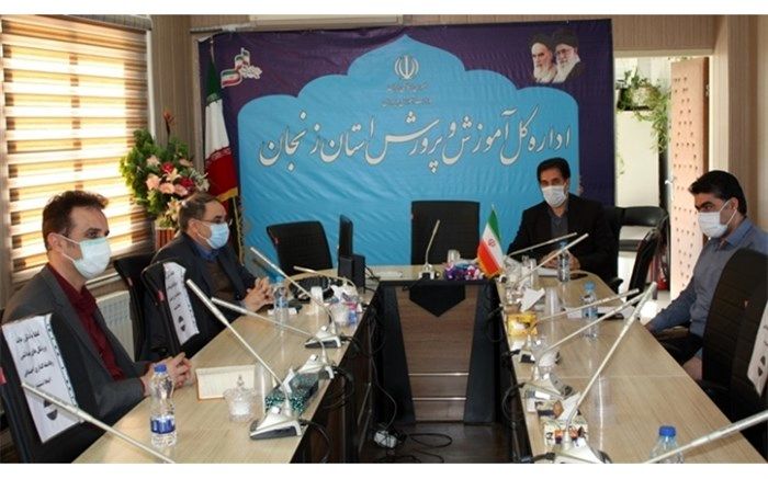 جلسه کمیته سلامت اداری و صیانت از حقوق مردم برگزار شد