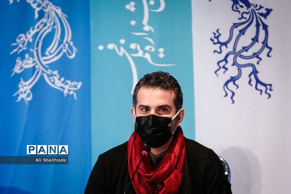 اکران فیلم  "ابلق"  در سی و نهمین جشنواره بین المللی فیلم فجر