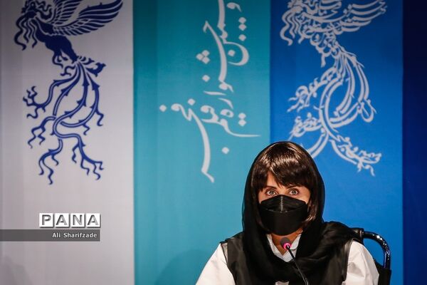 اکران فیلم  "ابلق"  در سی و نهمین جشنواره بین المللی فیلم فجر